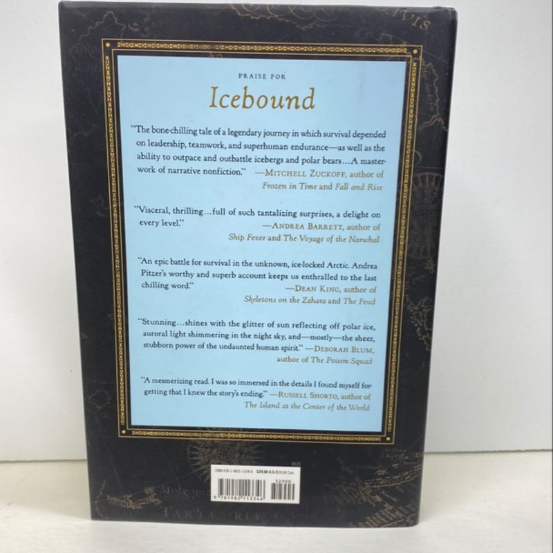 Icebound