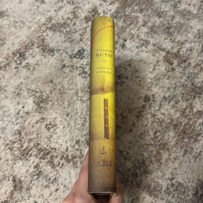 Drowning Ruth