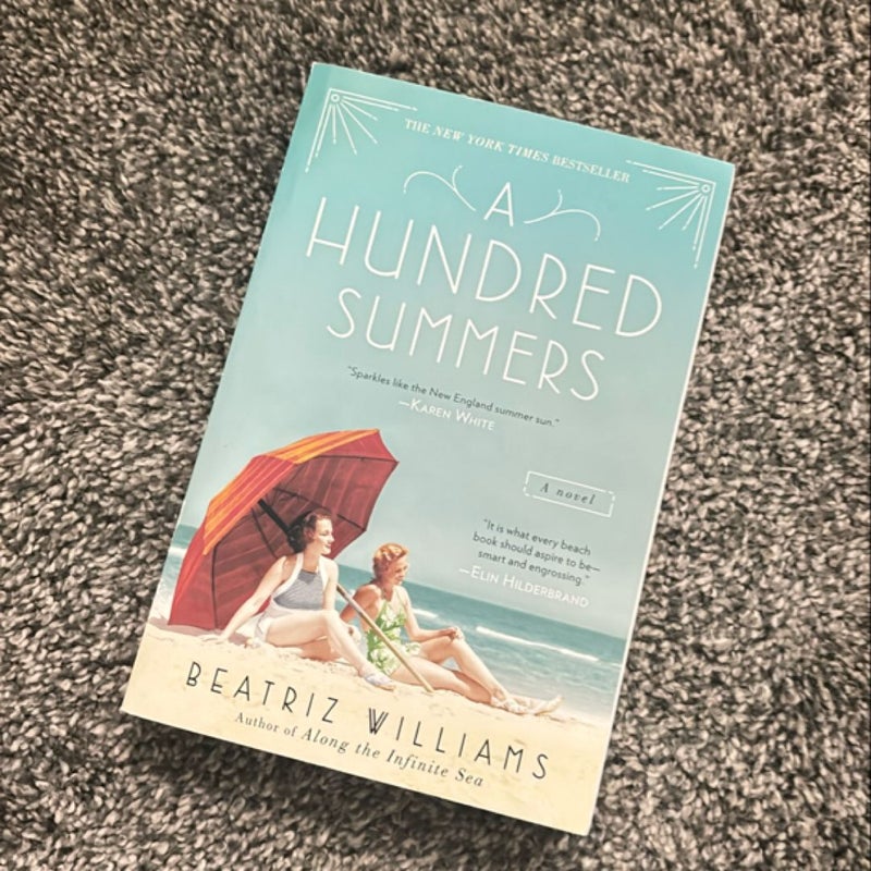 A Hundred Summers