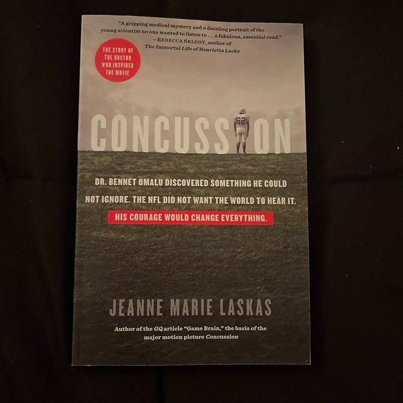 Concussion