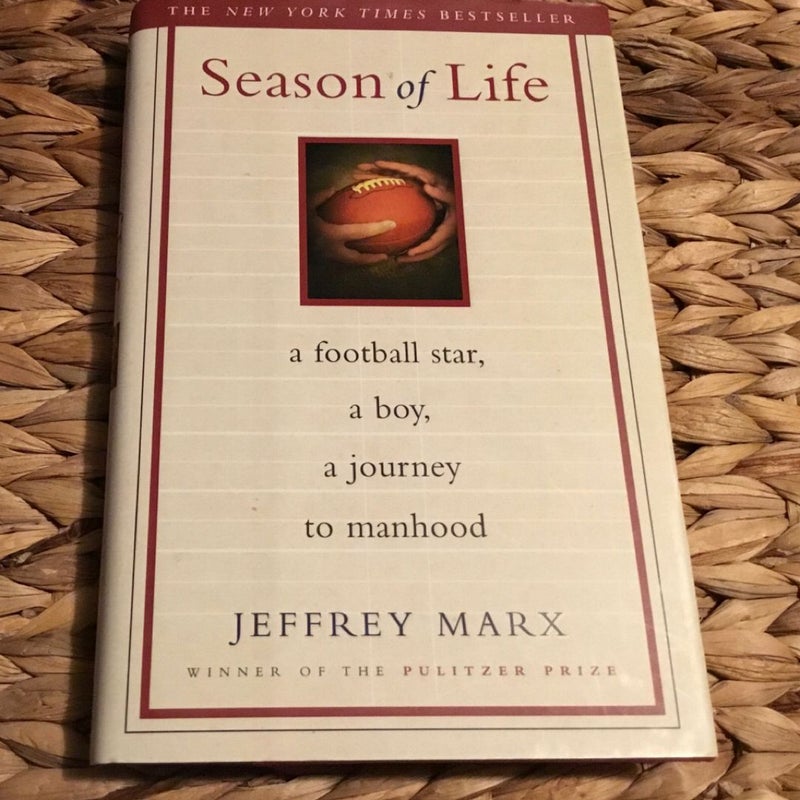 Season of Life