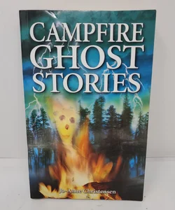 Campfire Ghost Stories