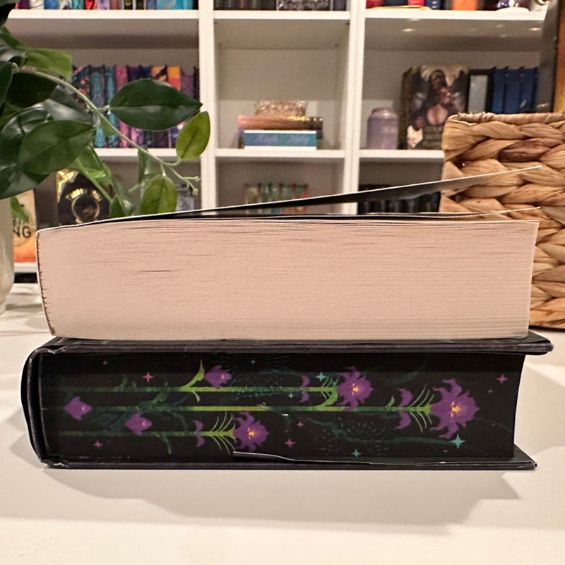 A Feather So Black by Lyra Selene , Hardcover Pangobooks