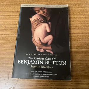 The Curious Case of Benjamin Button