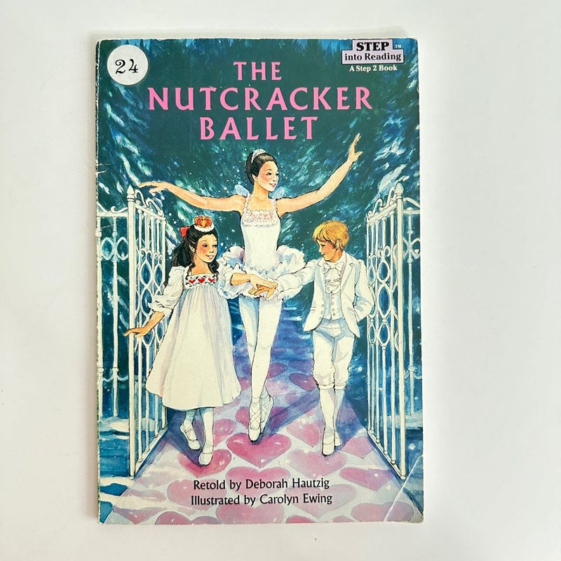 The Nutcracker Ballet, Reader