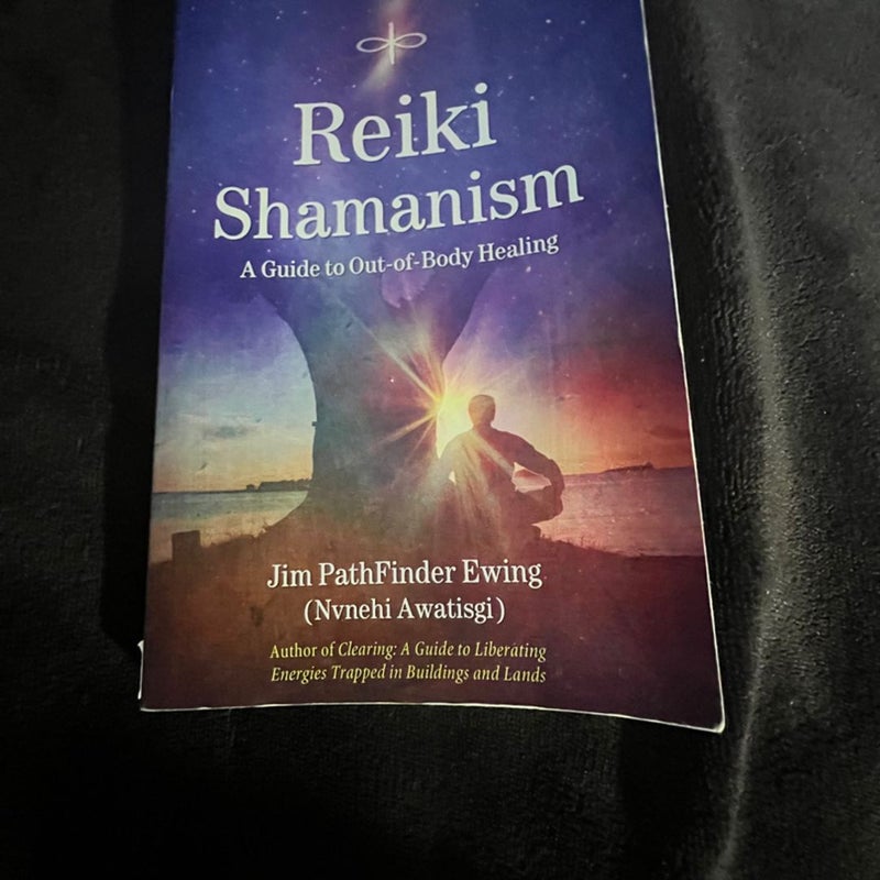 Reiki Shamanism