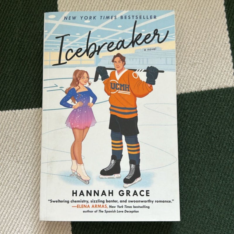 Icebreaker