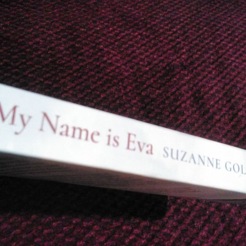 My Name Is Eva