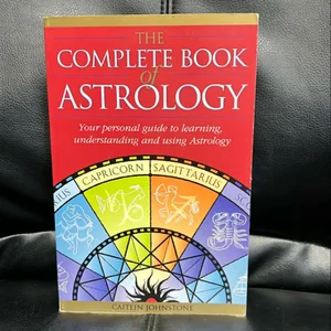 The Complete Book of Astrology