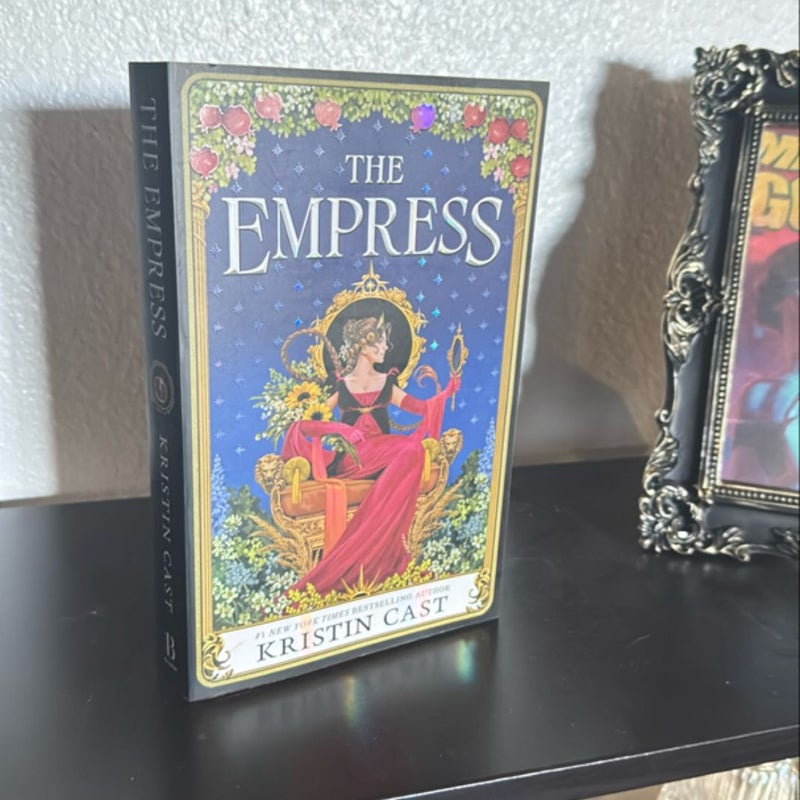 The Empress