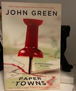 Paper Towns