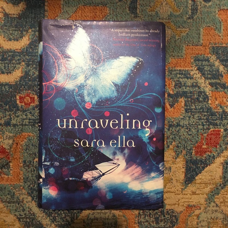 Unraveling