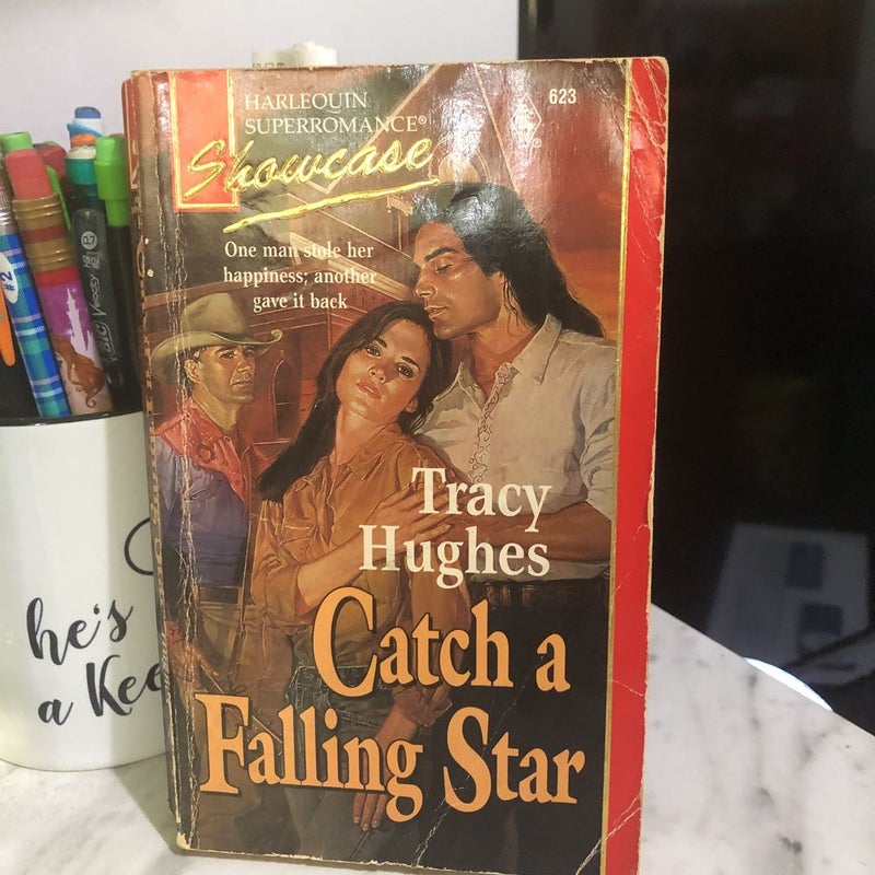 Catch a Falling Star