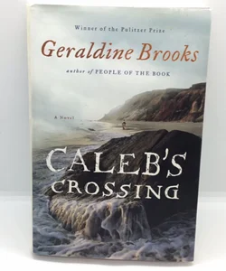 Caleb's Crossing