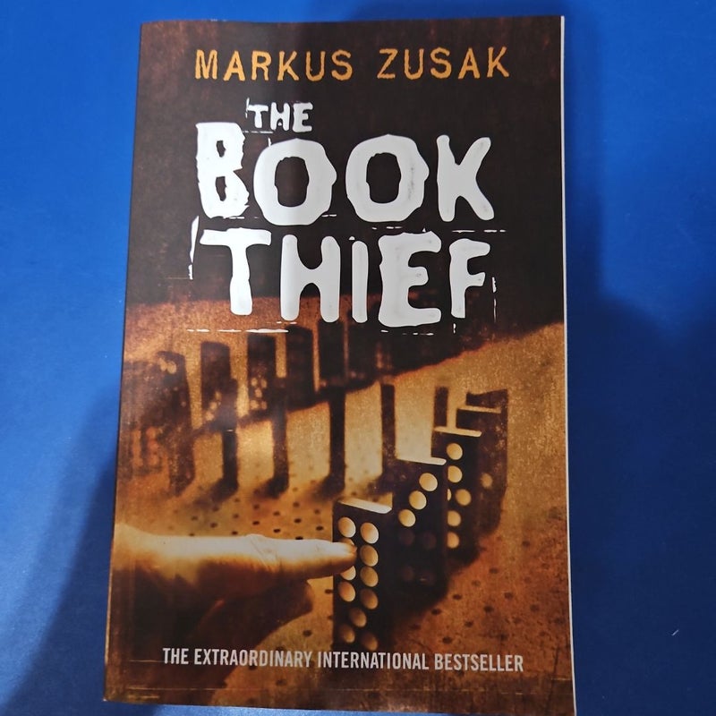 The Book Thief