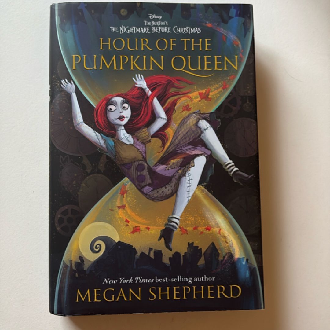 Hour of the Pumpkin Queen