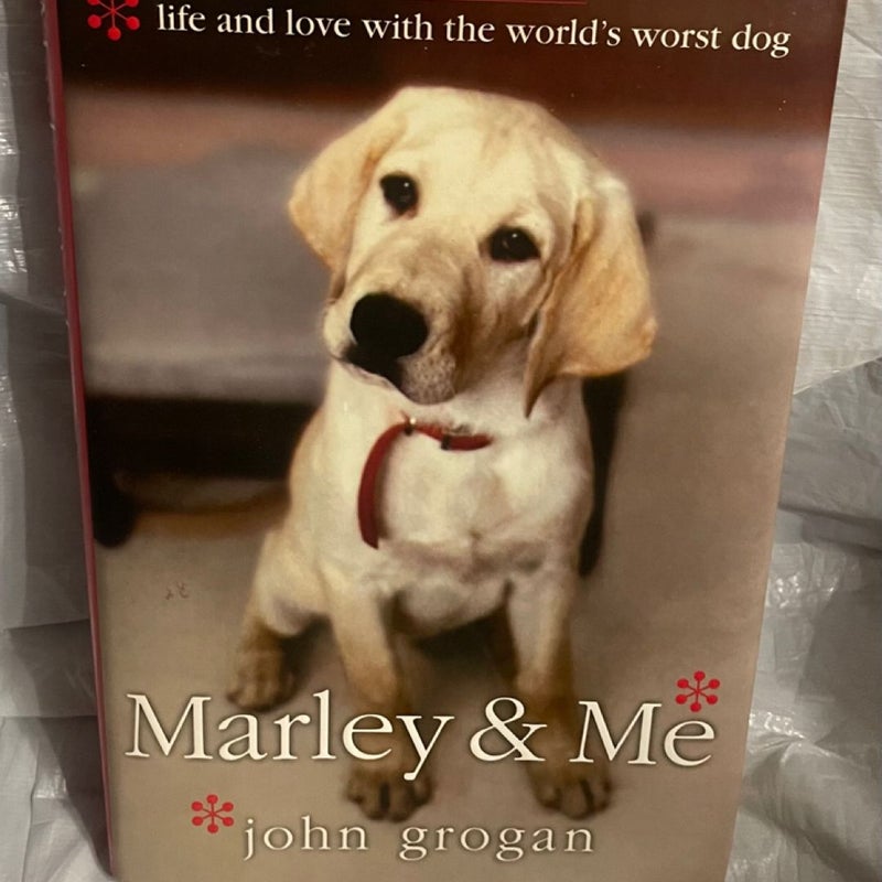Marley and Me