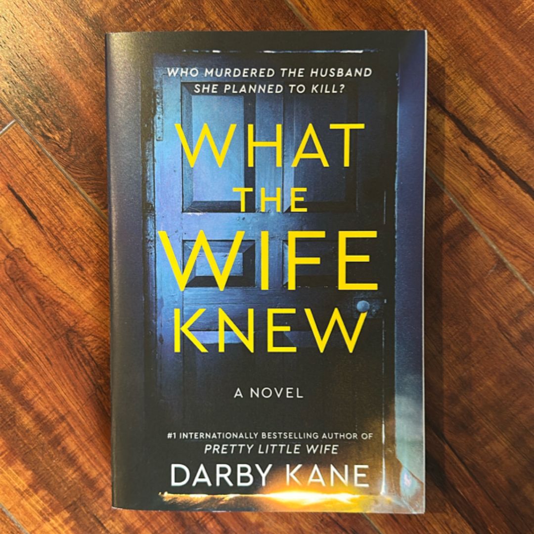 What the Wife Knew