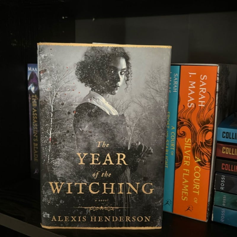 The Year of the Witching