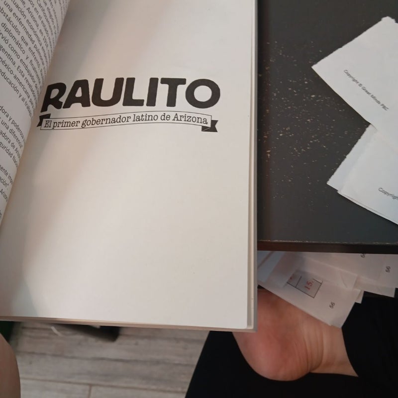 Raulito