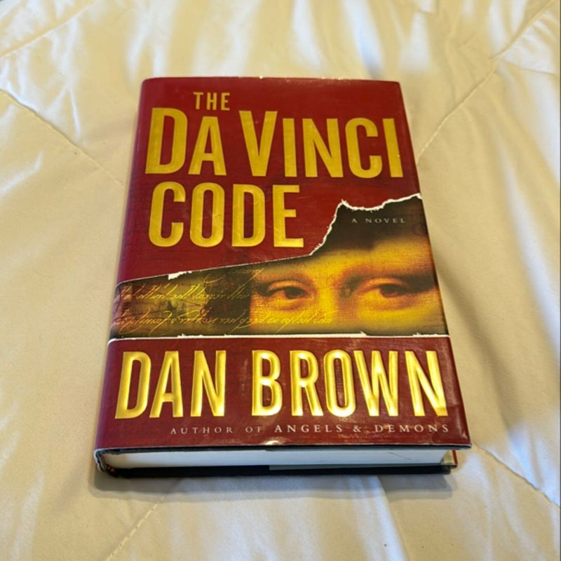 The Da Vinci Code