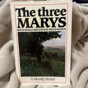 The Three Marys