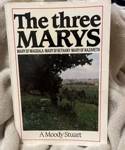 The Three Marys