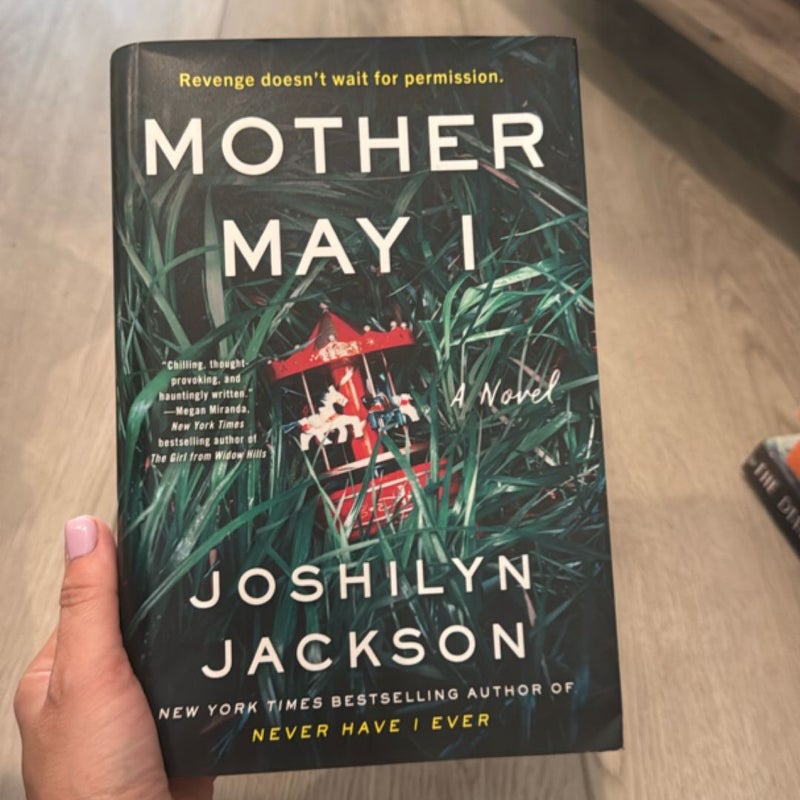Mother May I