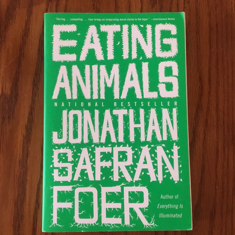 Eating Animals