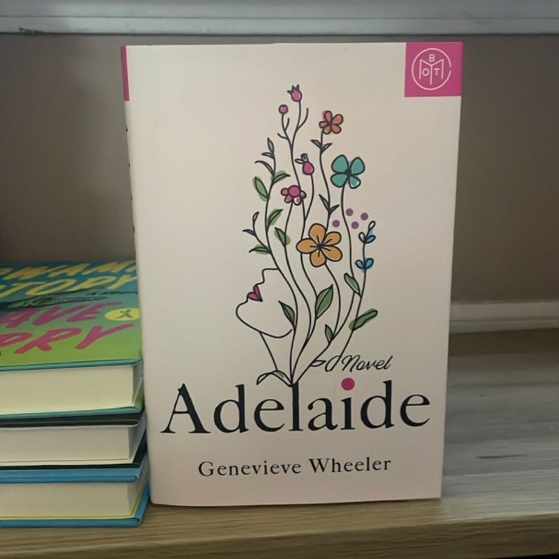 Adelaide