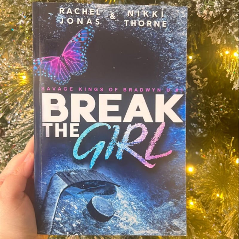 Break the Girl