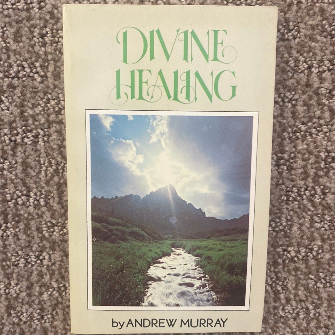 Divine Healing