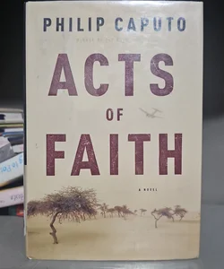 Acts of Faith