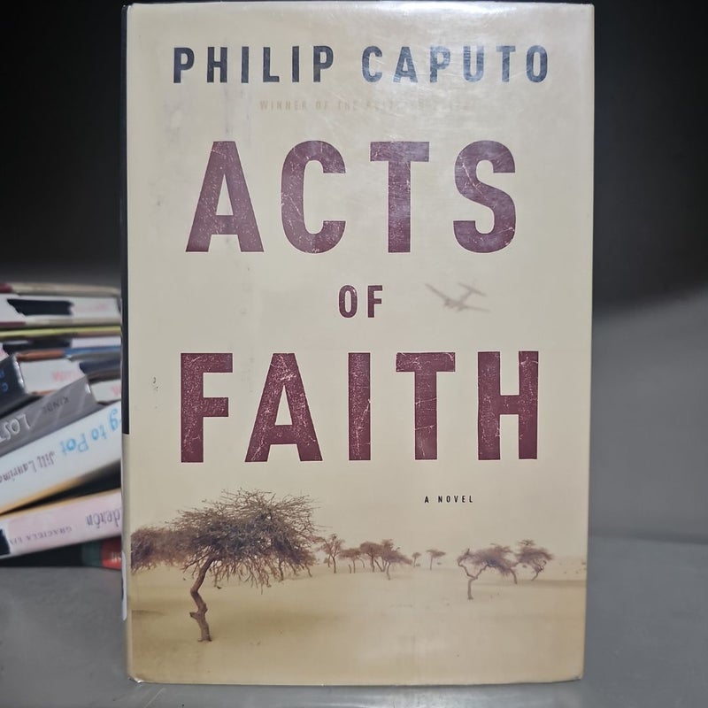 Acts of Faith