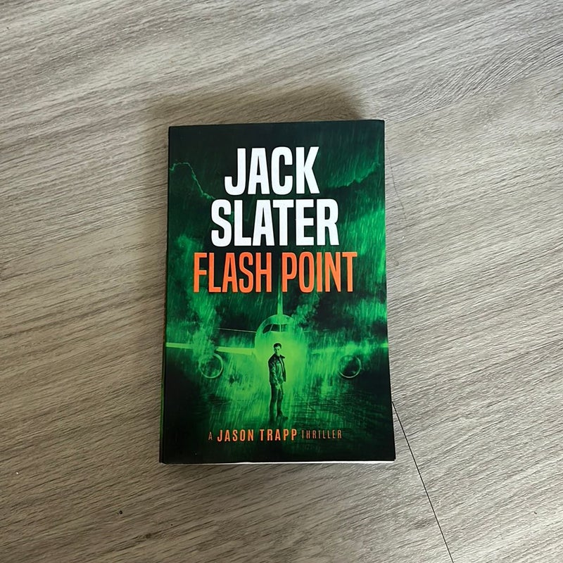 Flash Point