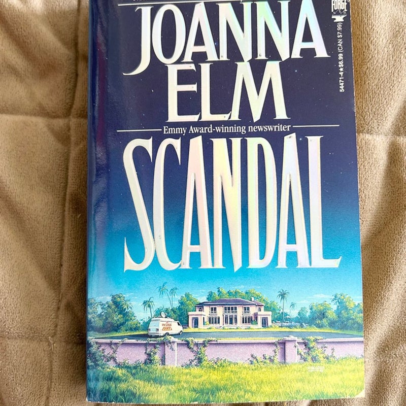 Scandal  1759