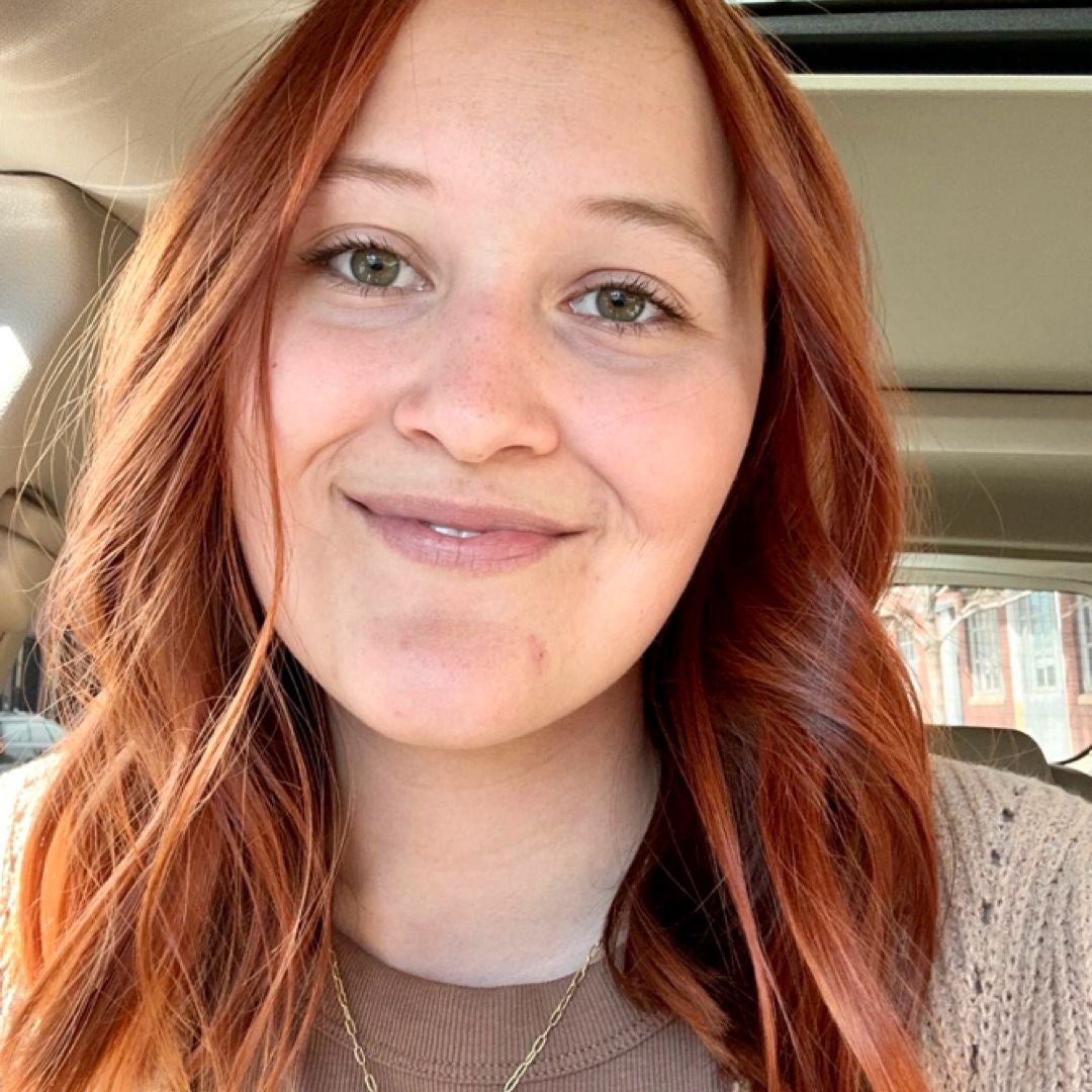 Shelby Ostertag