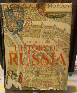 The Horizon  History of Russia