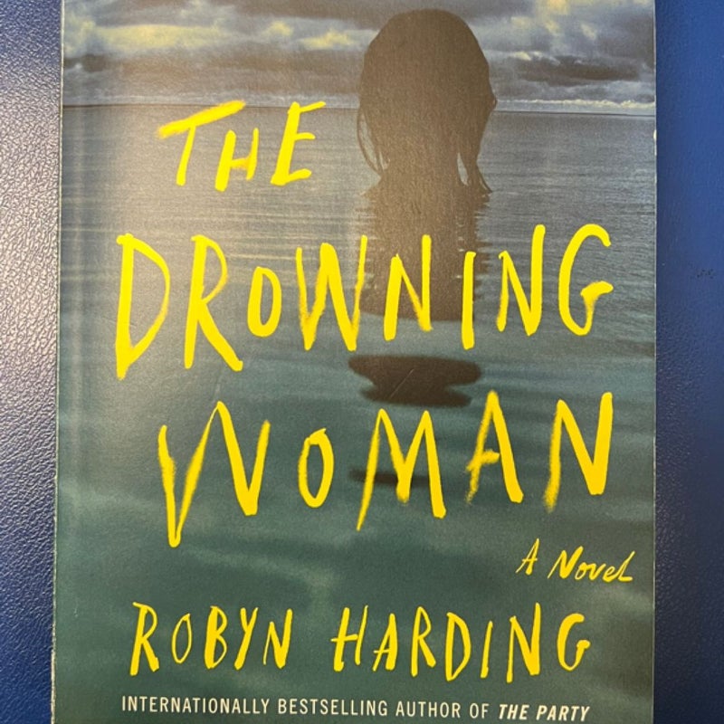 The Drowning Woman