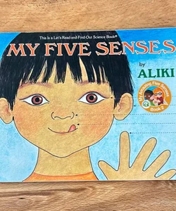 My Five Senses