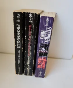 Stephen King Bundle