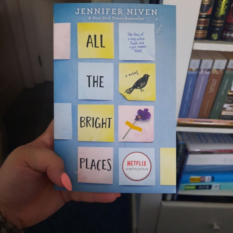 All the Bright Places