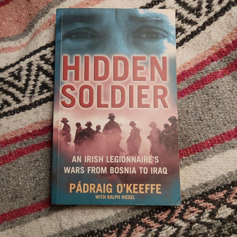 Hidden Soldier