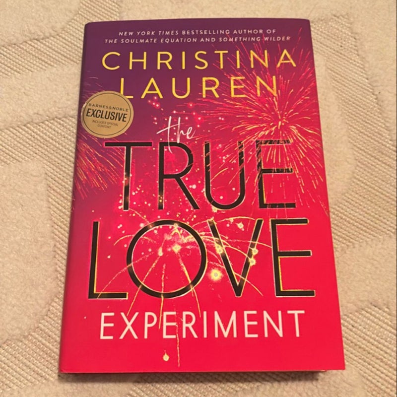 The True Love Experiment