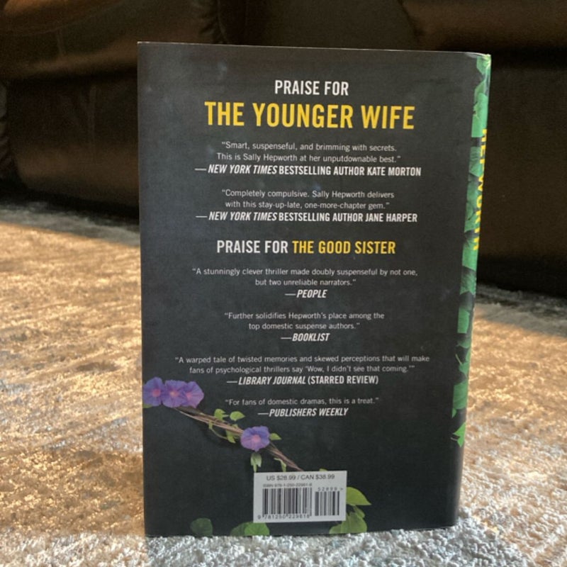 The Younger Wife
