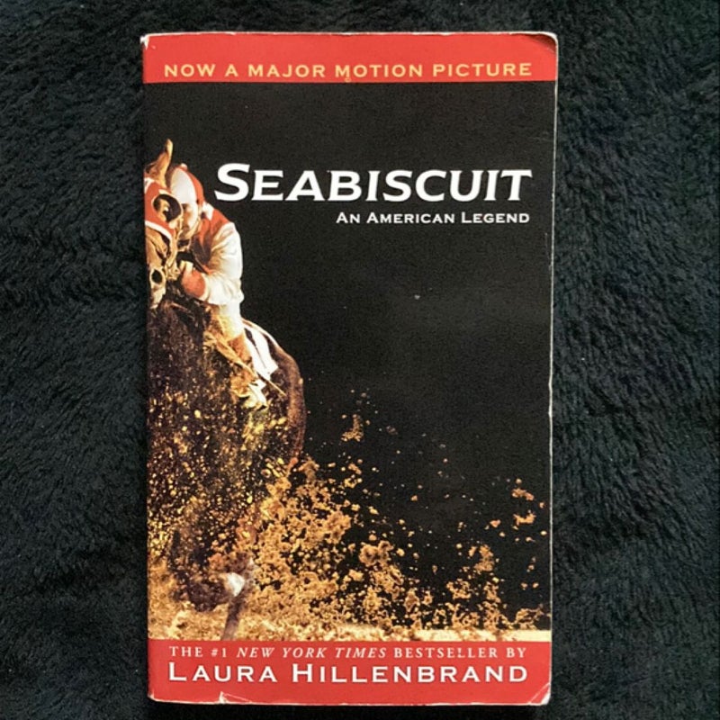 Seabiscuit