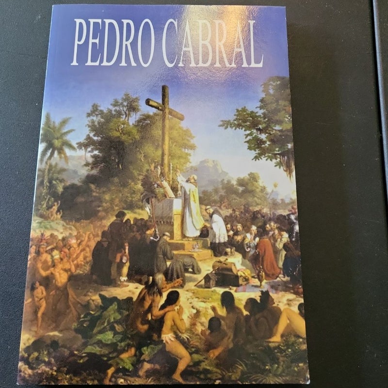 Pedro Cabral 