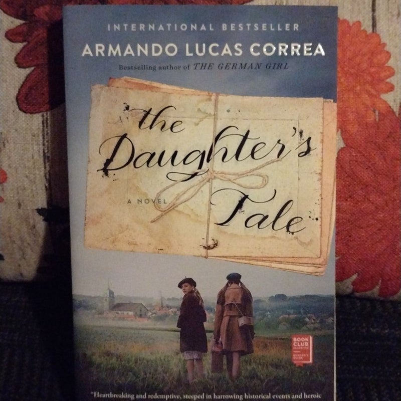 The Daughter's Tale