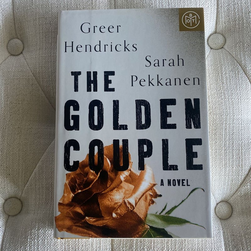 The Golden Couple