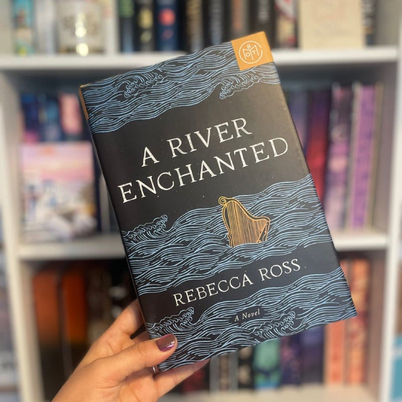 A River Enchanted (BOTM version)